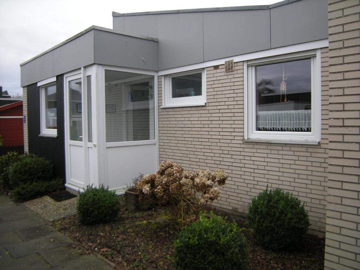Nordseebrandung โฮร์มาร์เซียล ภายนอก รูปภาพ