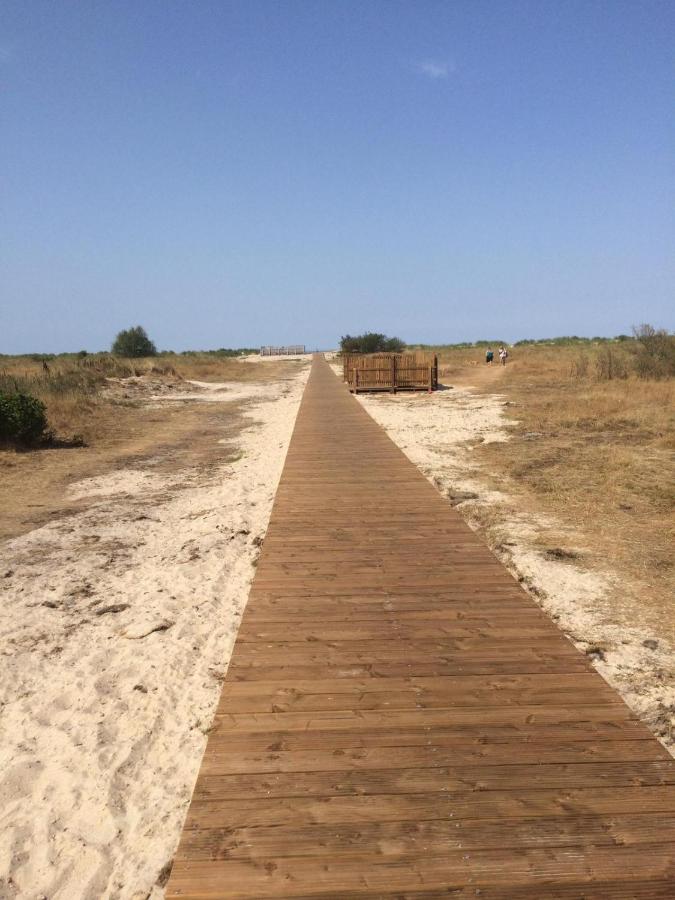 Nordseebrandung โฮร์มาร์เซียล ภายนอก รูปภาพ